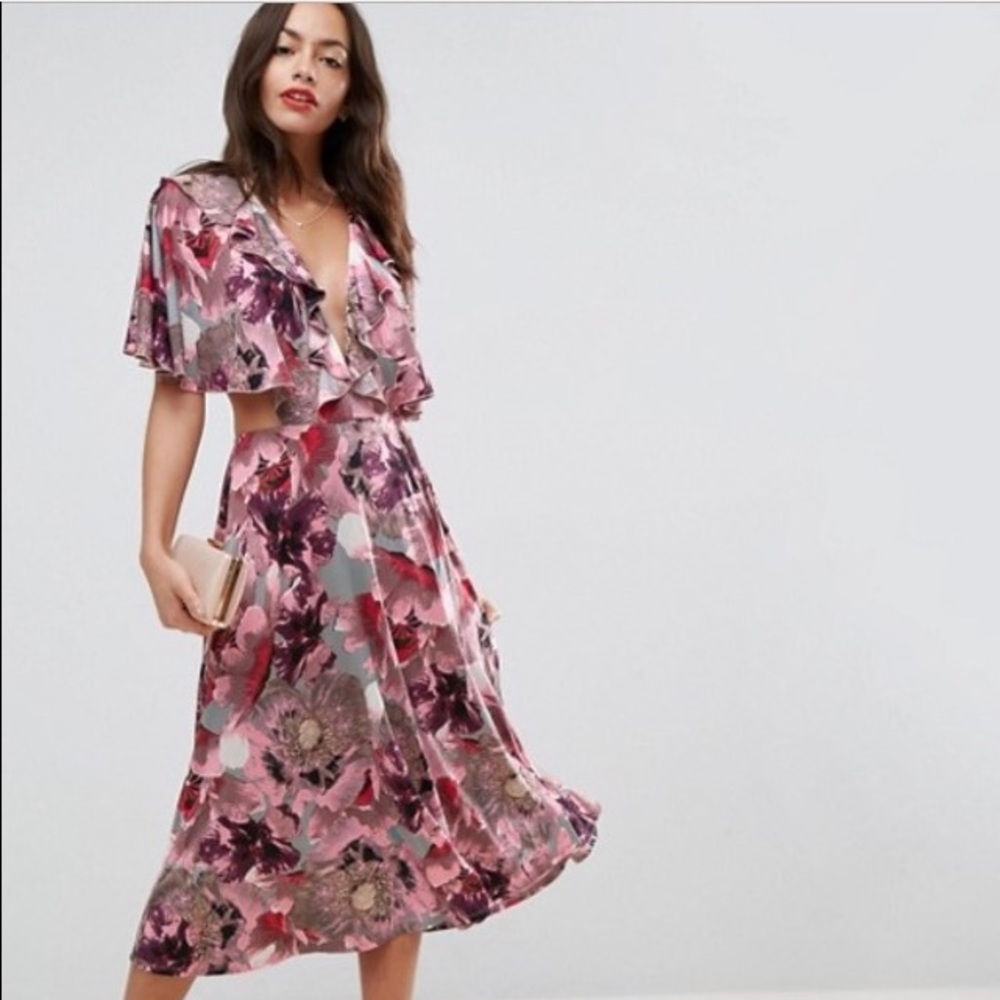 Asos size 10us